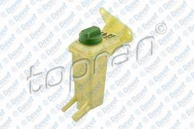 TOPRAN 110689001 Direksiyon Yag Bidonu A4 Passat (97-00)